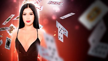  SEXY BACCARAT