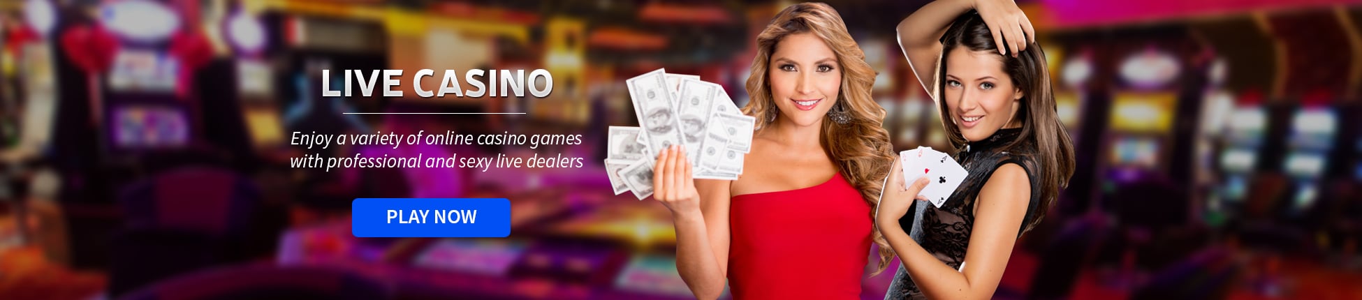 Casino Online Uang Asli